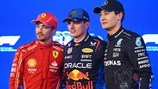 Formula 1 2024