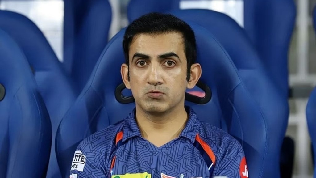 Gautam Gambhir
