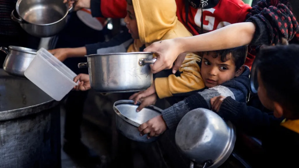 UN, Gaza