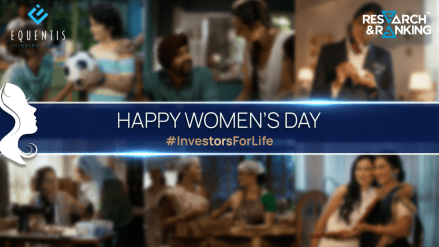The campaign is an ode to women who selflessly dedicate their lives in the betterment of their loved ones