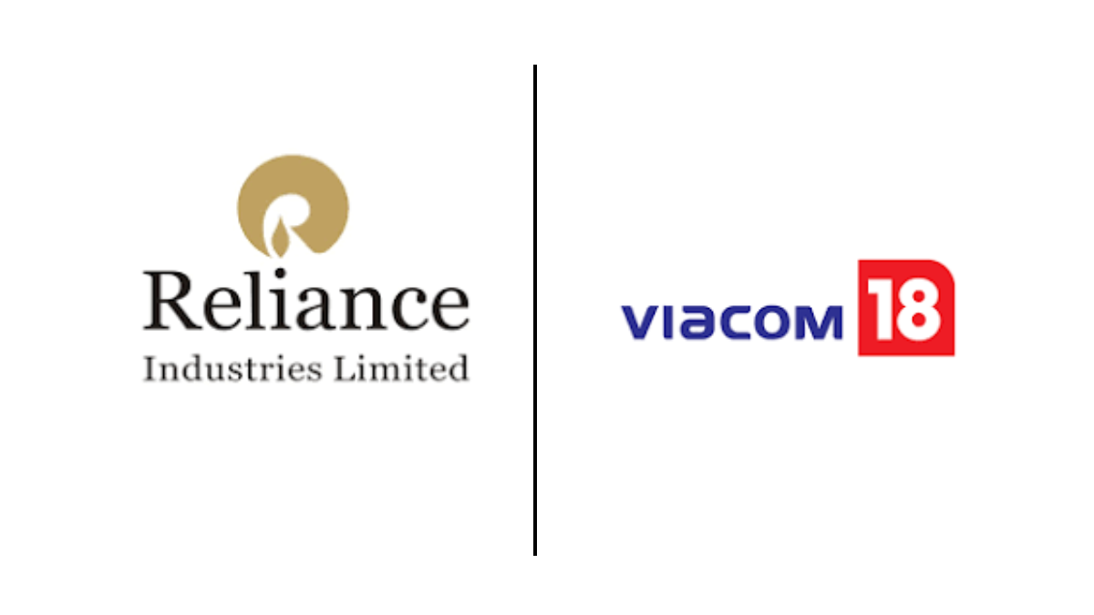 Reliance Industries to acquire 13.01 equity stake of 18 Media