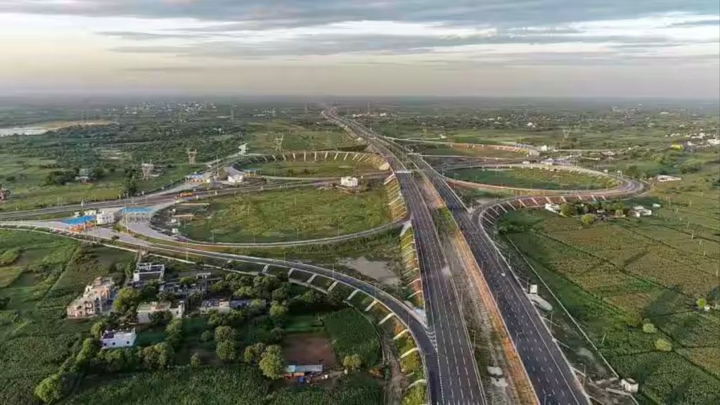 Highways