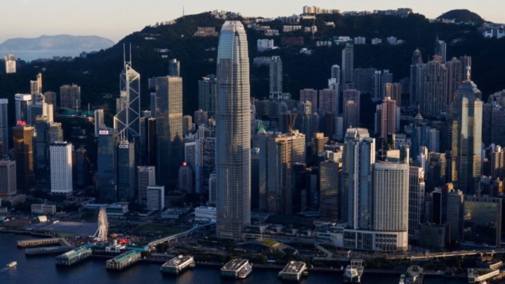 Hong Kong, Hong Kong news, Hong Kong law, Hong Kong China