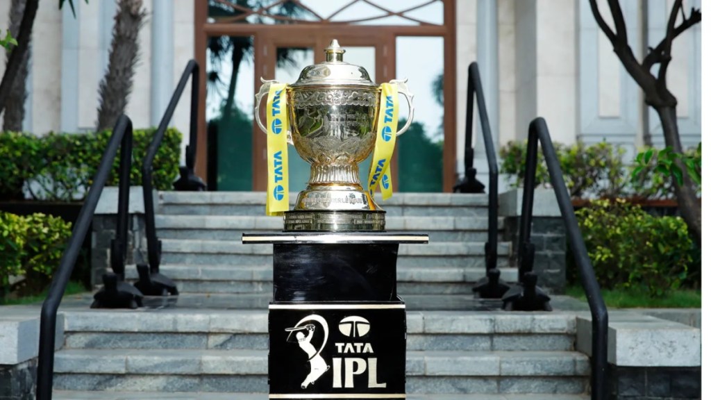 IPL 2024 BCCI releases full schedule, Chennai to host final match on