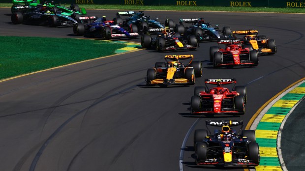 F1 Australia GP 2024 Verstappen (1)