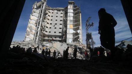 israel, gaza, rafah, israel-gaza war, world news