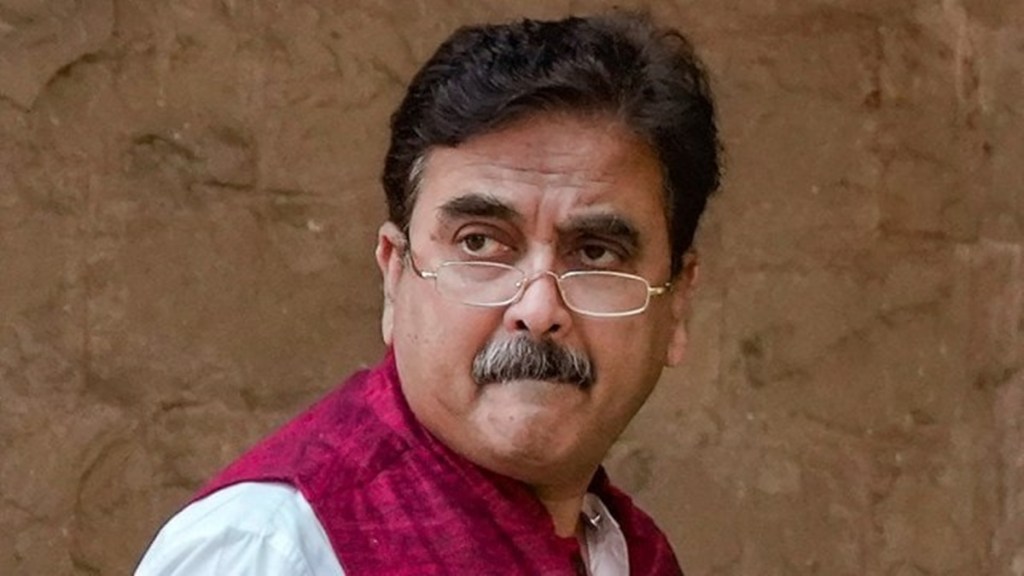 Justice Abhijit Ganguly to join BJP after resigning as Calcutta HC judge