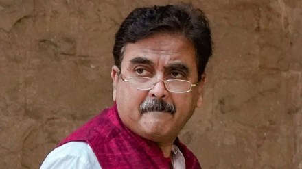 Justice Abhijit Ganguly to join BJP after resigning as Calcutta HC judge