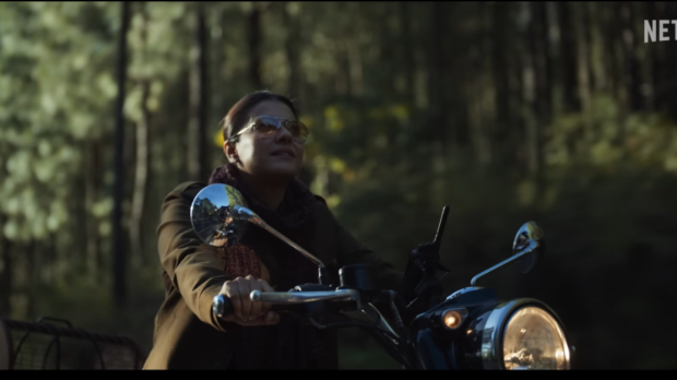 Kajol Do Patti