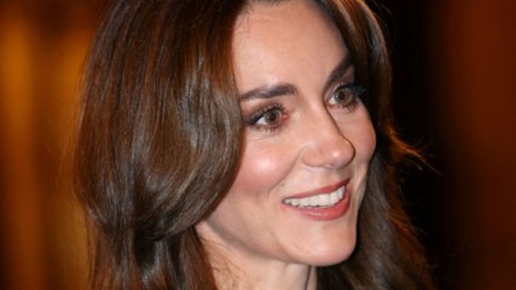 Kate Middleton, Princess of Wales, British Royal Family