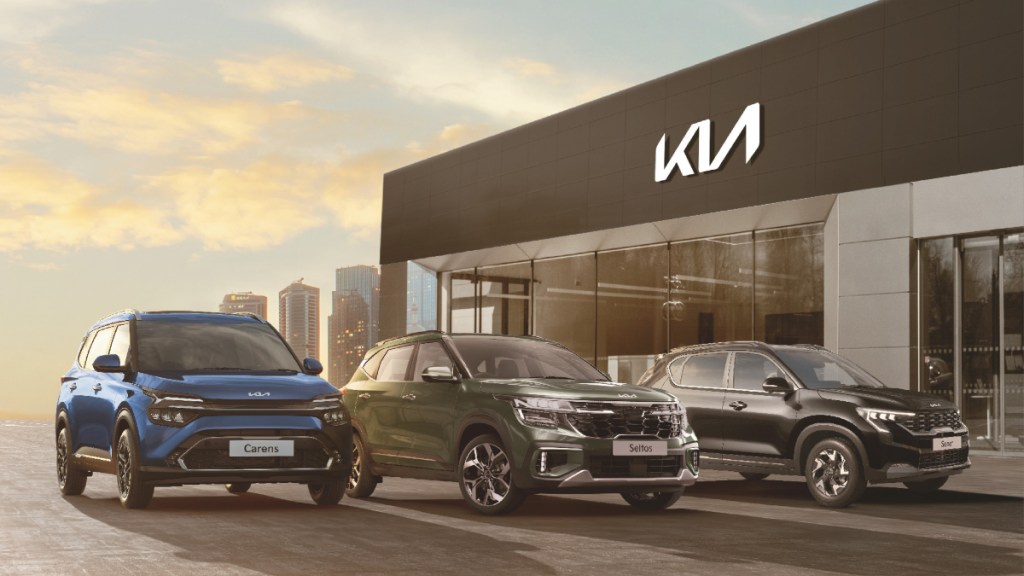 Kia India