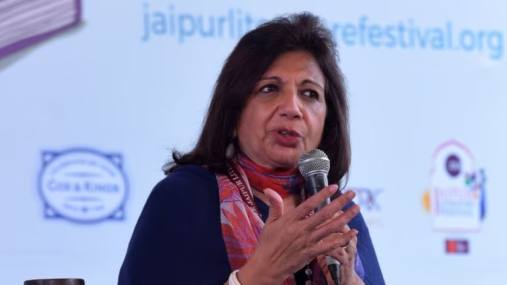 Janata Dal (Secular), elections, Kiran Mazumdar-Shaw, Kiran Mazumdar-Shaw news, biocon, political donations