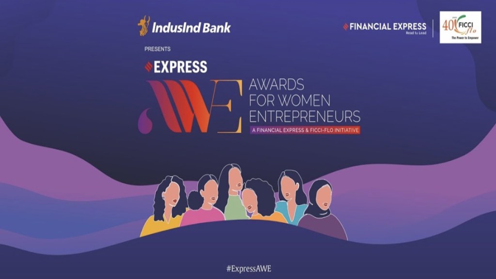 Express Awards 2024