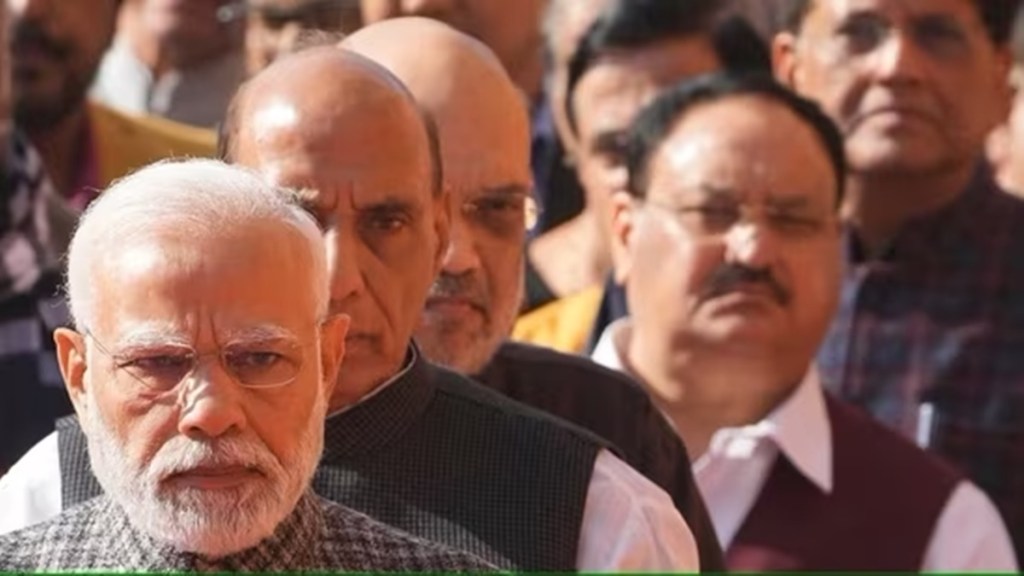 BJP launches massive ‘Modi Ka Parivar’ campaign to counter Lalu Prasad's jibe at PM