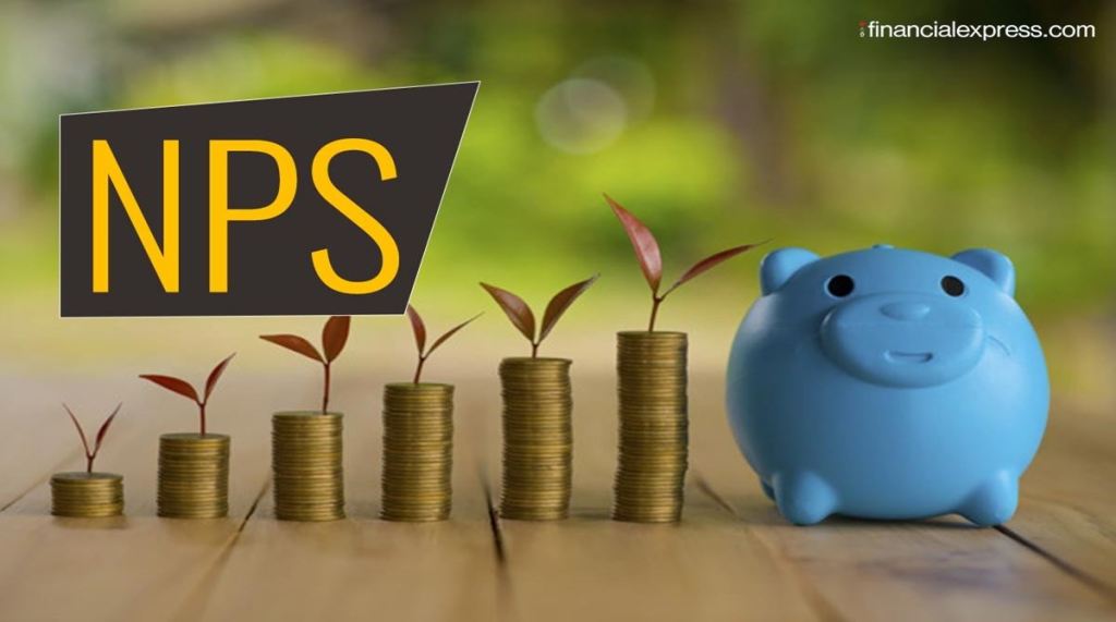 Dual advantage of National Pension System: Save tax, build retirement corpus