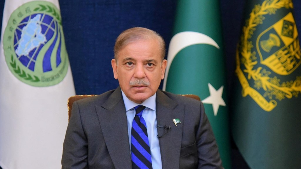 Pakistan PM, Pakistan news, world news, financial express, world