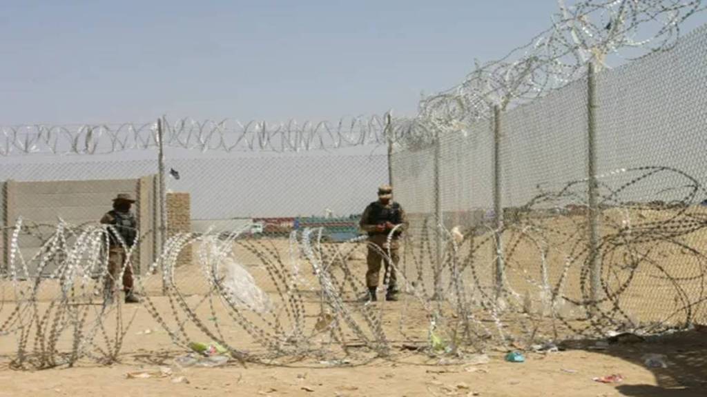 Pakistan Taliban attacks