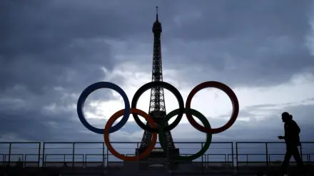 paris olympics