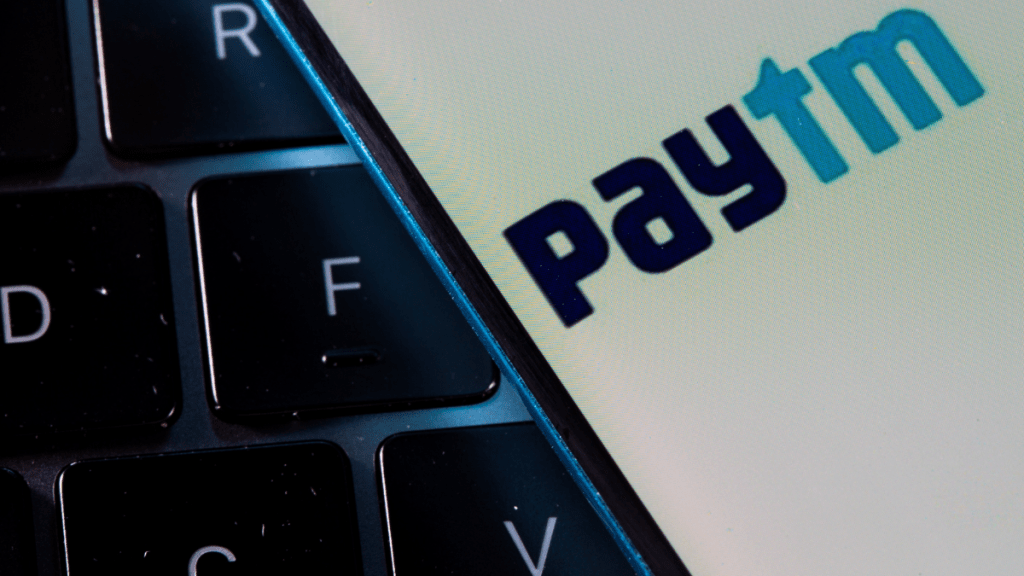 Paytm responded to Reuters, stating they have received no communication regarding the deferral or proposed penalties. (Image source: Reuters)