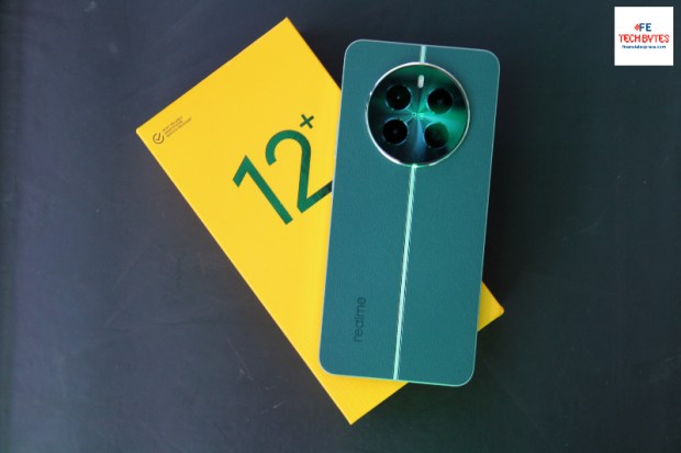 Realme 12 Plus 5G review