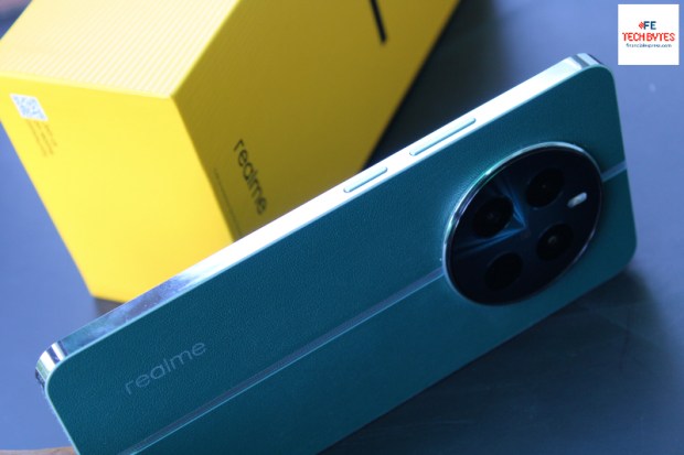 Realme 12 Plus 5G review