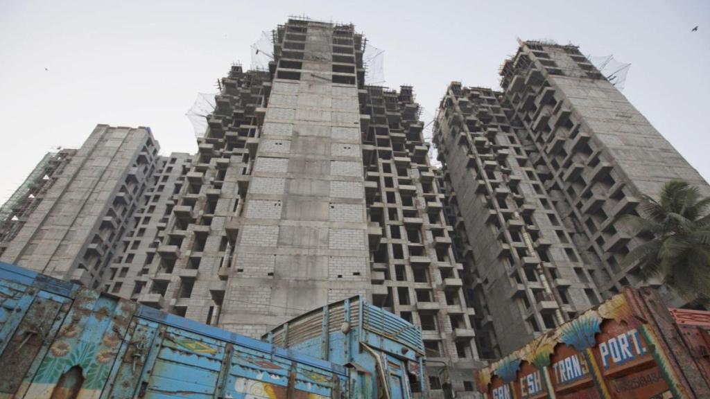 real estate, real estate in mumbai, mumbai real estate, industry