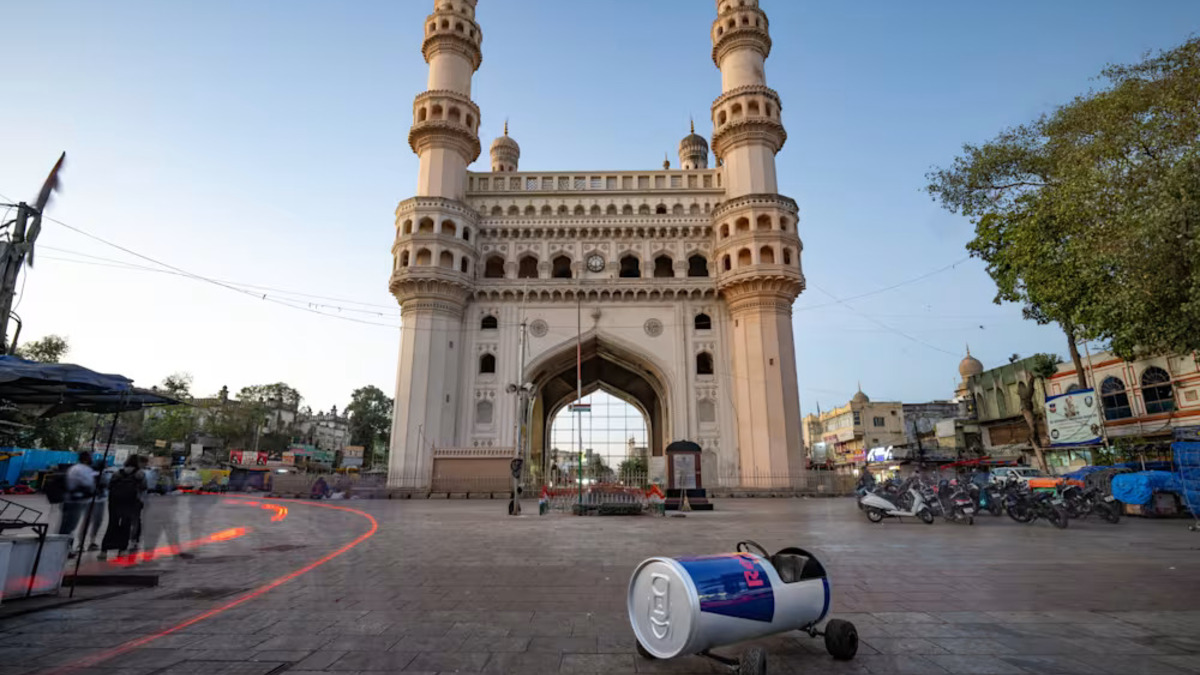 Red Bull Soapbox Race Hyderabad ticket sales go live motor sports