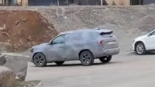 Renault Bigster