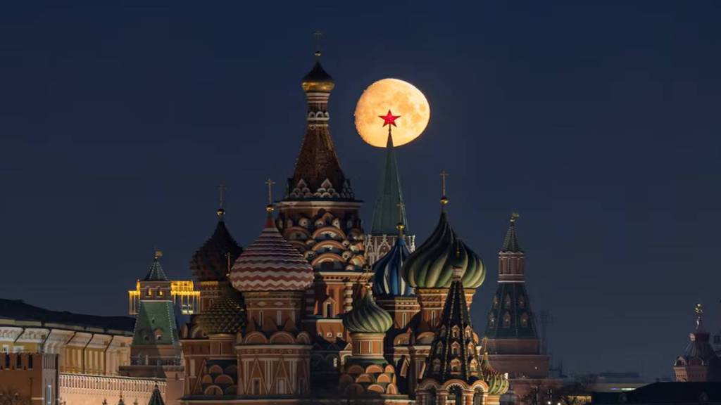 Russia