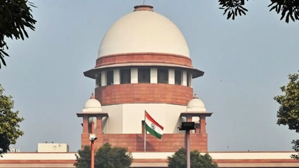 Big relief for Karnataka Dy CM DK Shivakumar as SC quashes 2018 money laundering case