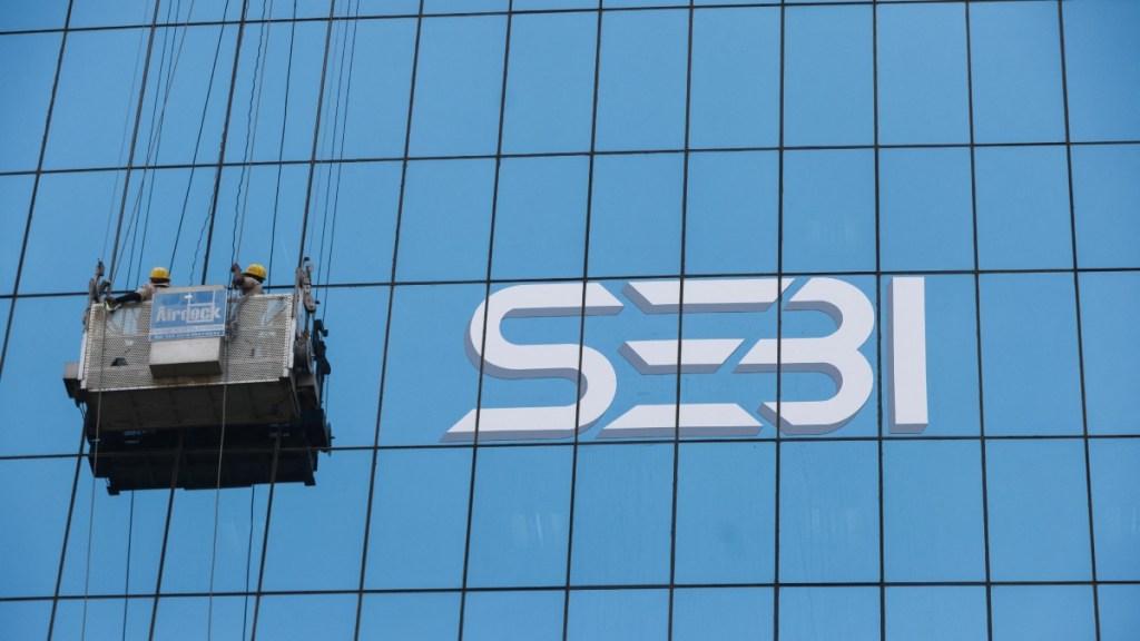 SEBI,