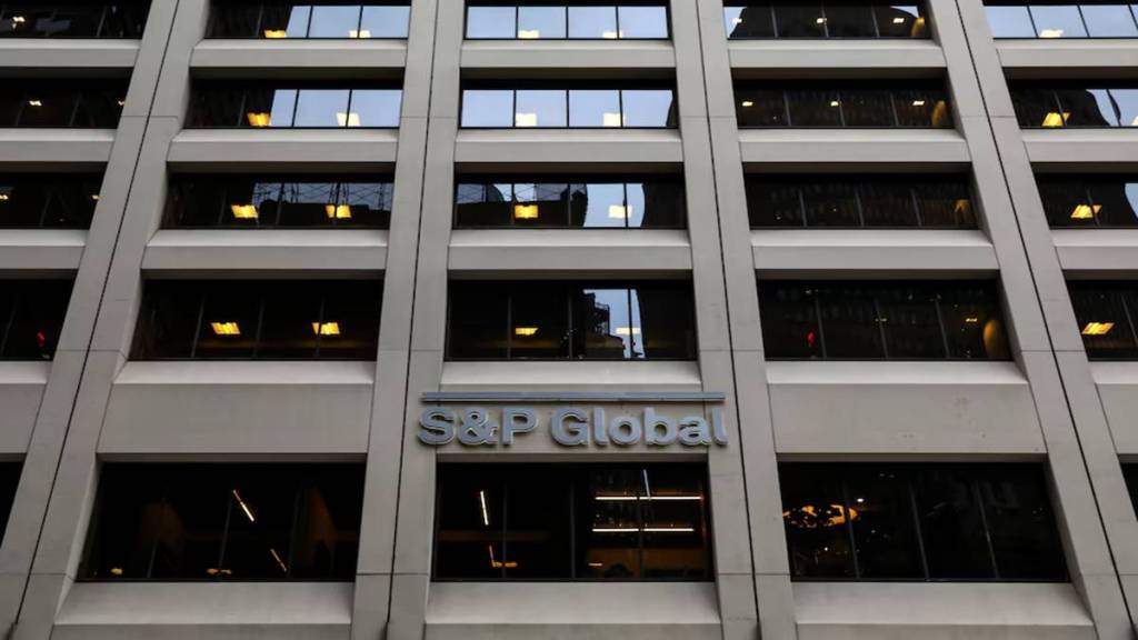 S&P Global