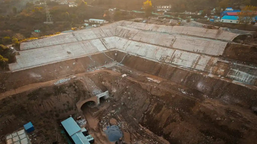 SRM Contractors IPO Opens today