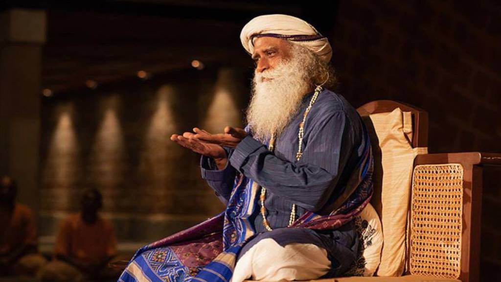 13 books by Sadhguru that should be in your reading list – Himalayan ...