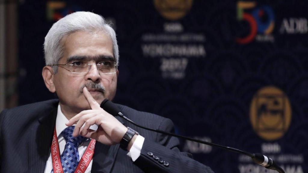 rbi governor, rbi, shaktikanta das, internal ombudsman scheme, rbi internal ombudsman