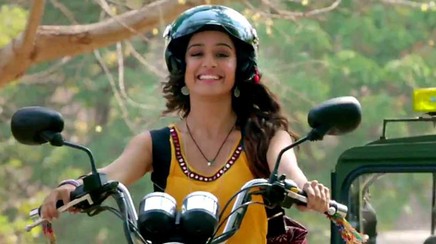 Shradhha Kapoor Ek Villain