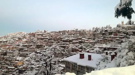 Himachal Pradesh, Himachal Pradesh news, highway closed, financial express