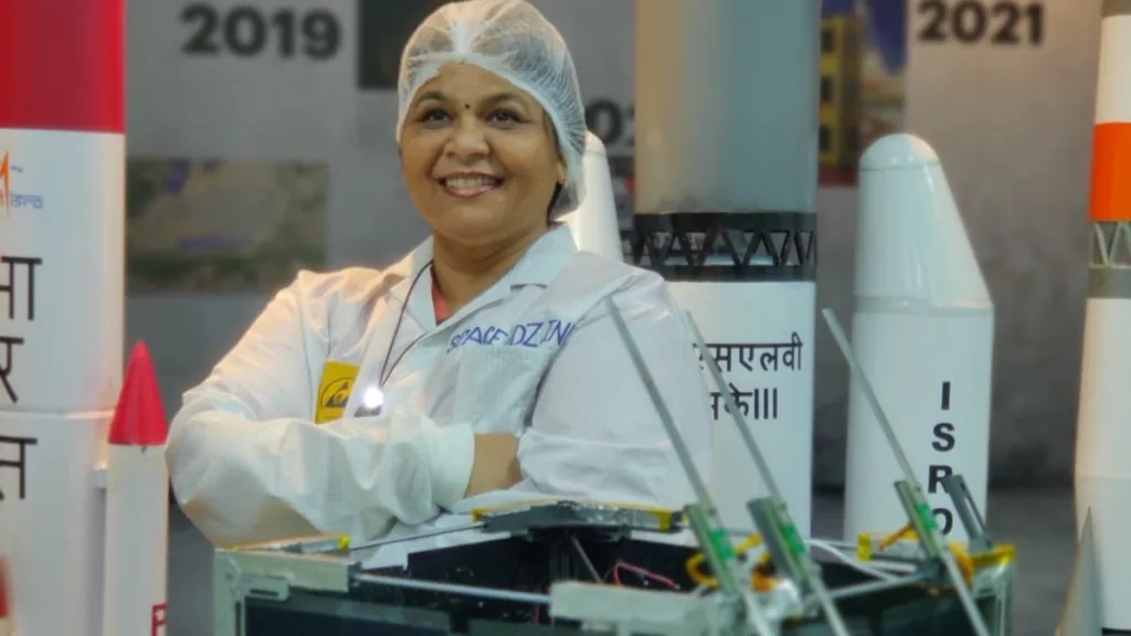 “No Pain No Gain” is my mantra in life Dr Srimathy Kesan, Founder, and