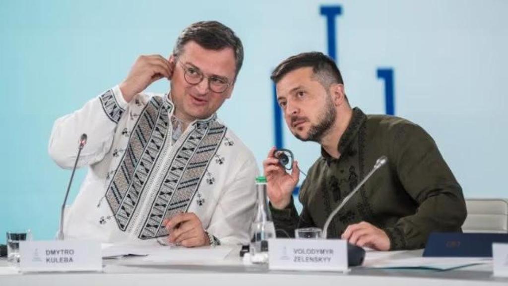 ukraine, russia, russia-ukraine war, ukraine minister india visit, world news
