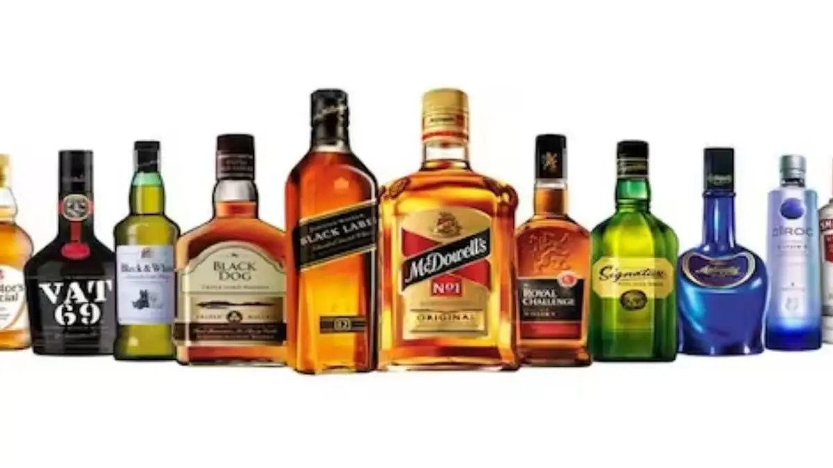 United Spirits gets Rs 4.47 cr tax demand from Maharashtra state