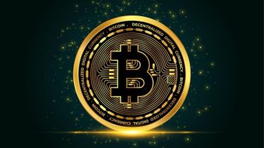 After hitting the record high on Tuesday, Bitcoin reversed course and fell more than 10% back below the ,000 level