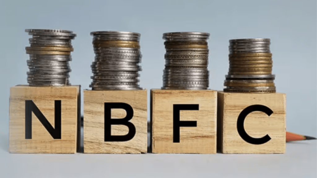 NBFCs a Key Player in India’s Financial Landscape