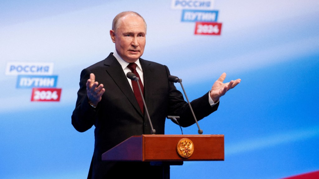 Russia, Russia news, Russia latest news, Russia Vladimir Putin, Vladimir Putin news, Russia elections, Russia nuclear weapons, World War 3, Moscow news