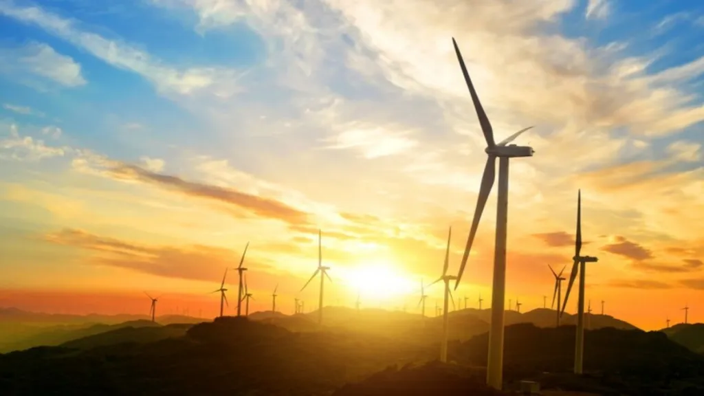 Inox Wind, Everrenew Energy, O&M services, renewable capacity, energy transition