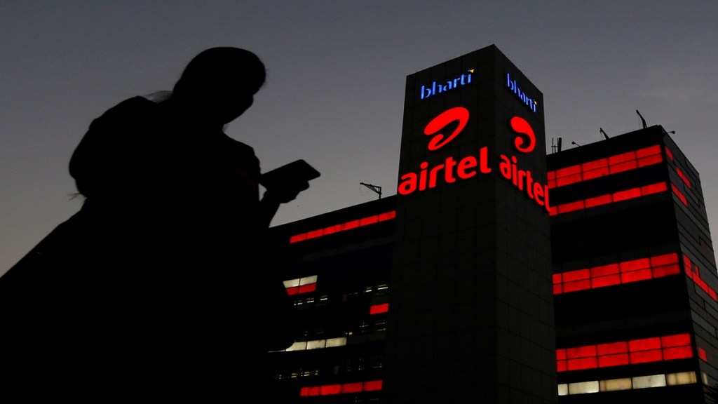 Bharti Airtel, Q4 results, quarter earnings, profit, revenue, EBITDA, ARPU, currency devaluation, subscriber, telecom industry