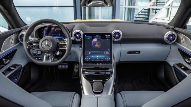 amg gt 43
