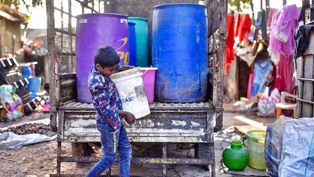 Bengaluru water crisis: Karnataka govt lays plan to tackle water scarcity, warns of tanker seizure if registration not completed before March 7