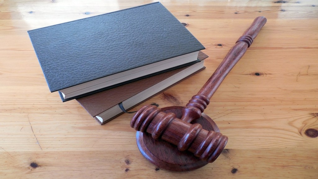 arbitration law,