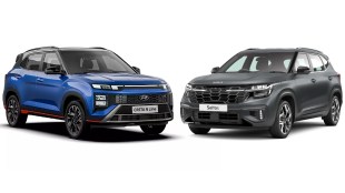 hyundai creta n line vs kia seltos x line