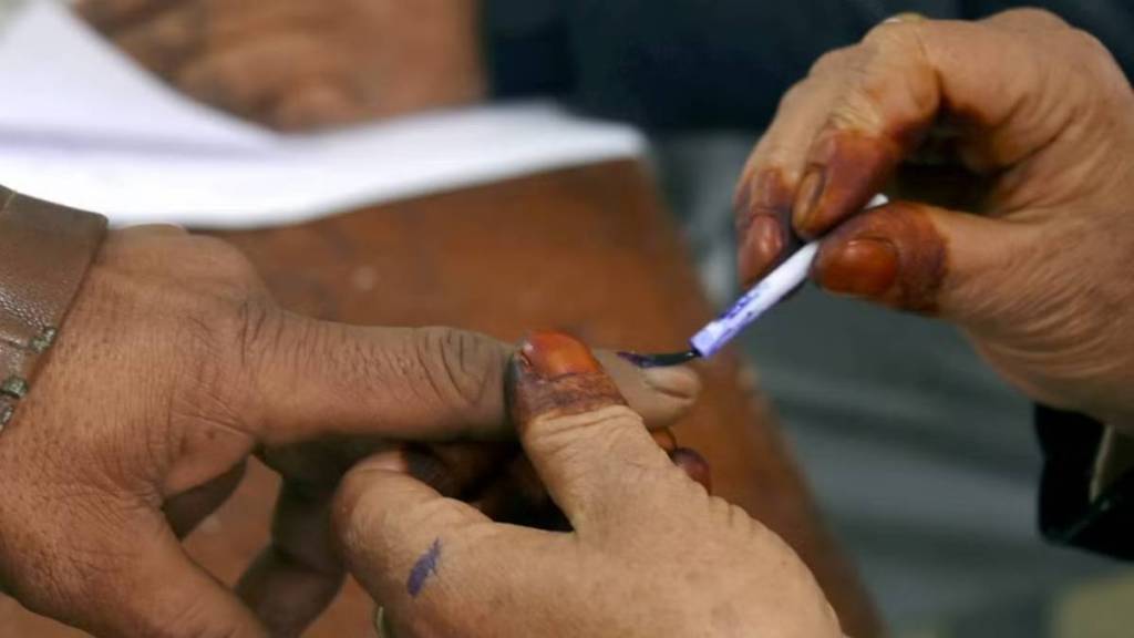 lok sabha, lok sabha elections, lok sabha elections 2024, eci, eci launches kyc, kyc, lok sabha polls